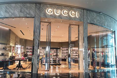 gucci mall of america